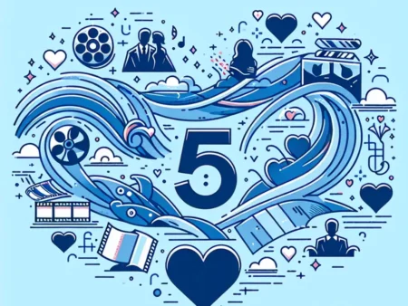 5 Rekomendasi Film Romantis yang Pasti Membuat Anda Meleleh