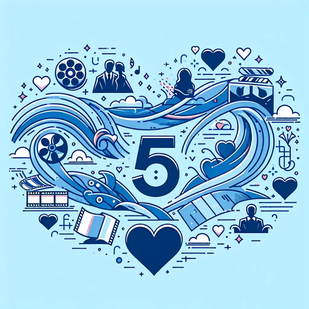 5 Rekomendasi Film Romantis yang Pasti Membuat Anda Meleleh