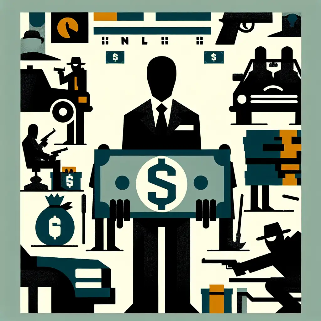 Money Heist Musim 6 Menjadi Salah Satu Serial Paling Ditunggu di Tahun Ini